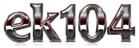 ek104 logo