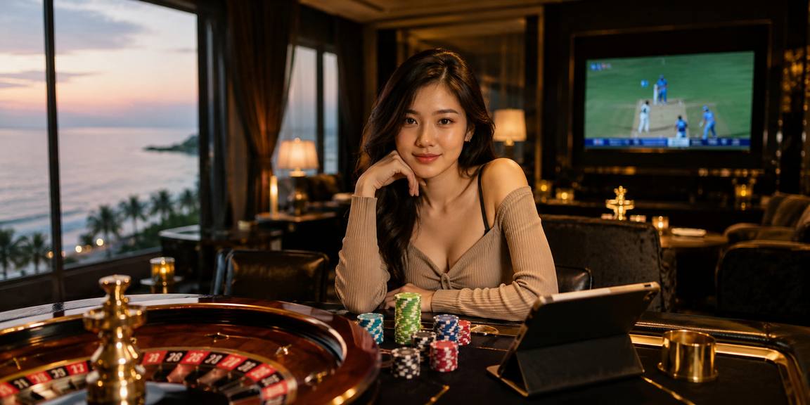 ek104 Sportsbook