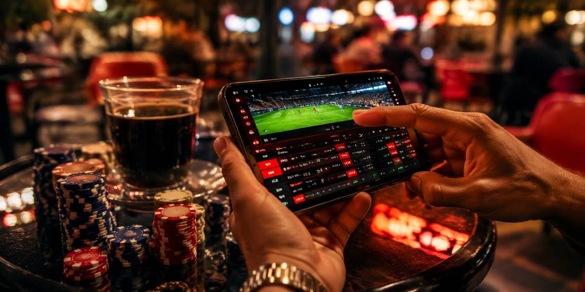 ek104 mobile gaming